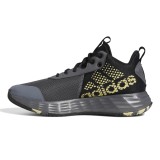 adidas Performance OWNTHEGAME 2.0 GW5483 Ανθρακί