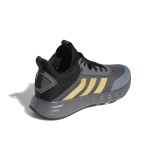adidas Performance OWNTHEGAME 2.0 GW5483 Ανθρακί