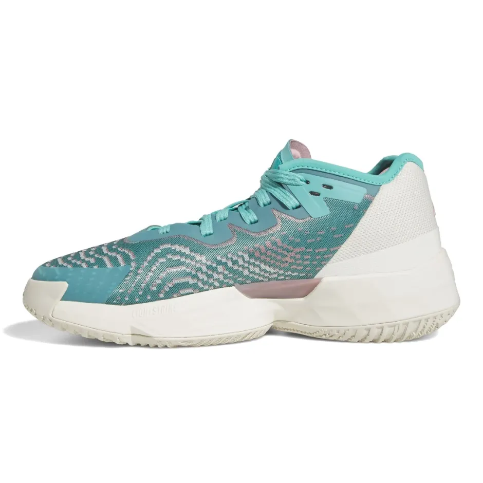 adidas Performance D.O.N. ISSUE 4 HR0718 Green