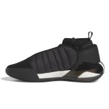 adidas Performance HARDEN VOLUME 7 HP3021 Black Image 0