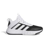 adidas Performance OWNTHEGAME 2.0 Λευκό