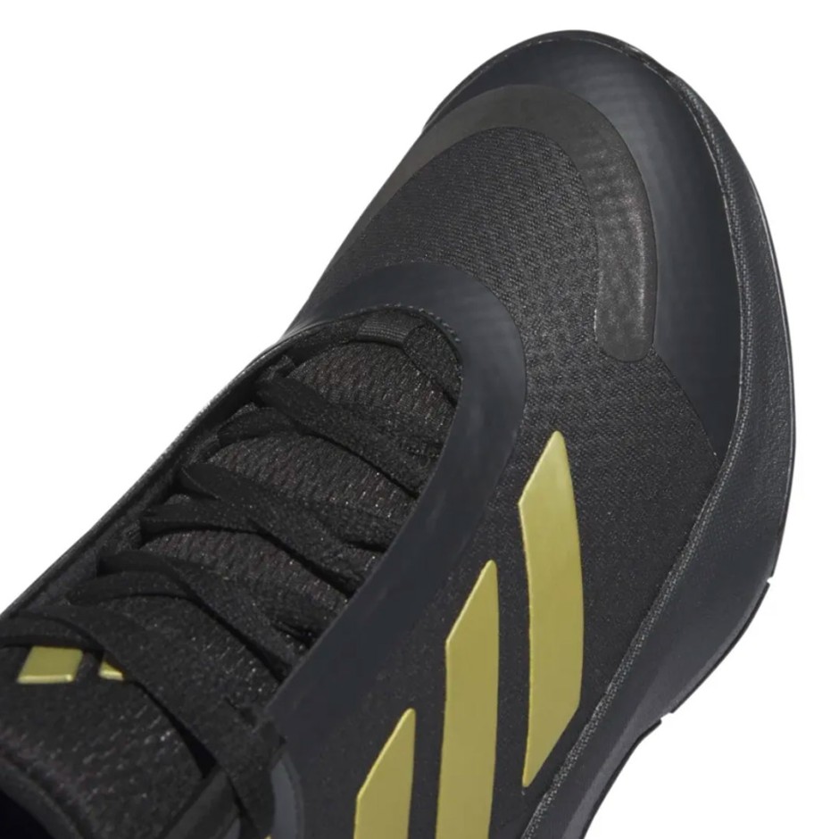 adidas Performance BOUNCE LEGENDS IE9278 Coal
