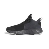 adidas Performance OWNTHEGAME 2.0 IF2683 Black Image 0