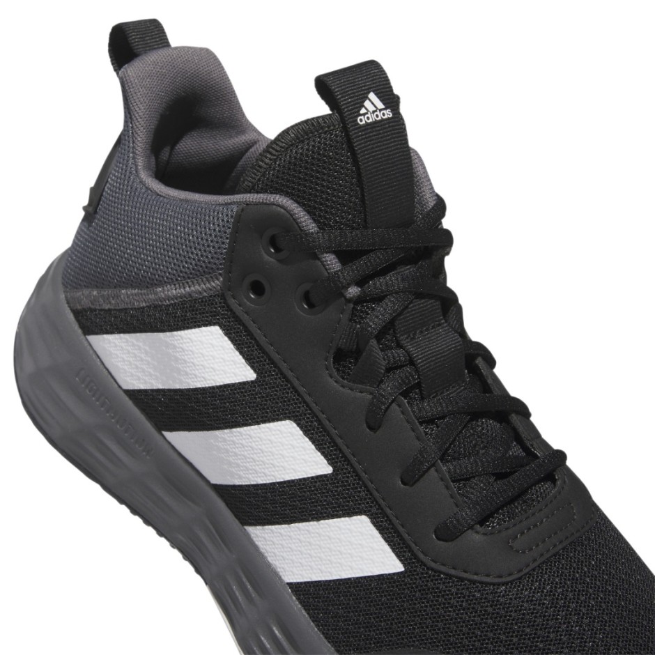 adidas Performance OWNTHEGAME 2.0 IF2683 Black