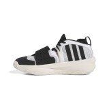 adidas Performance DAME 8 EXTPLY ID5678 White Image 0
