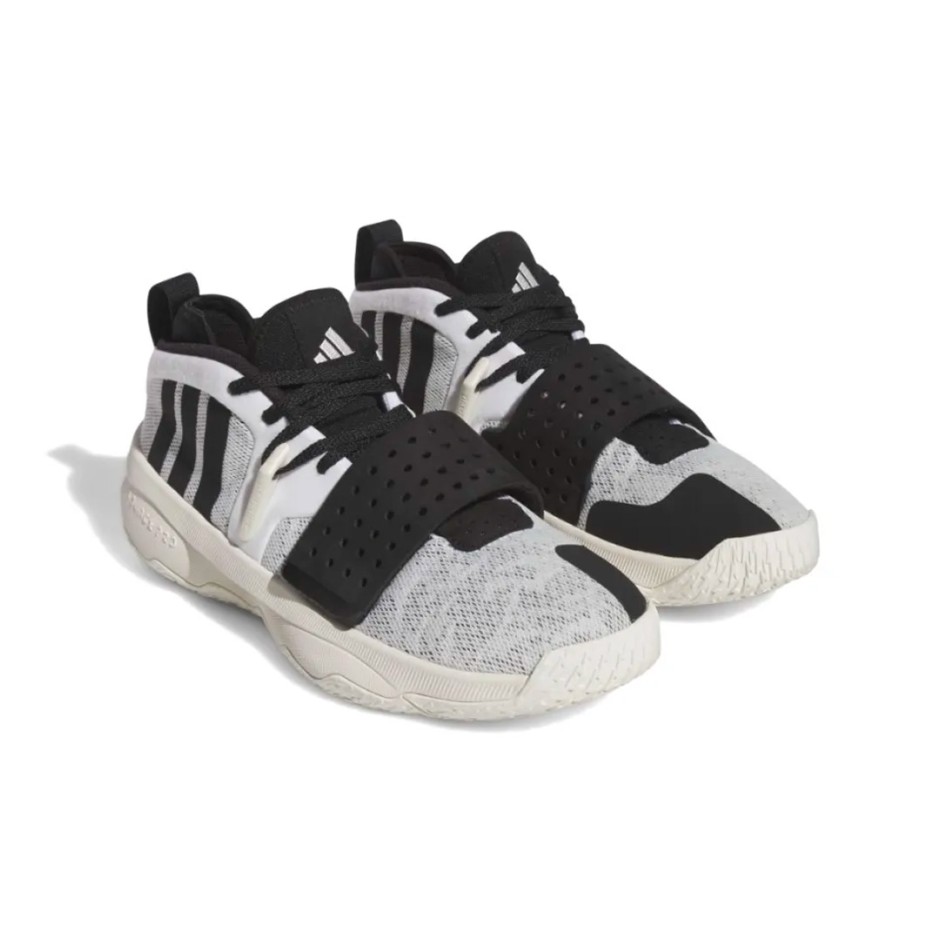 adidas Performance DAME 8 EXTPLY ID5678 White