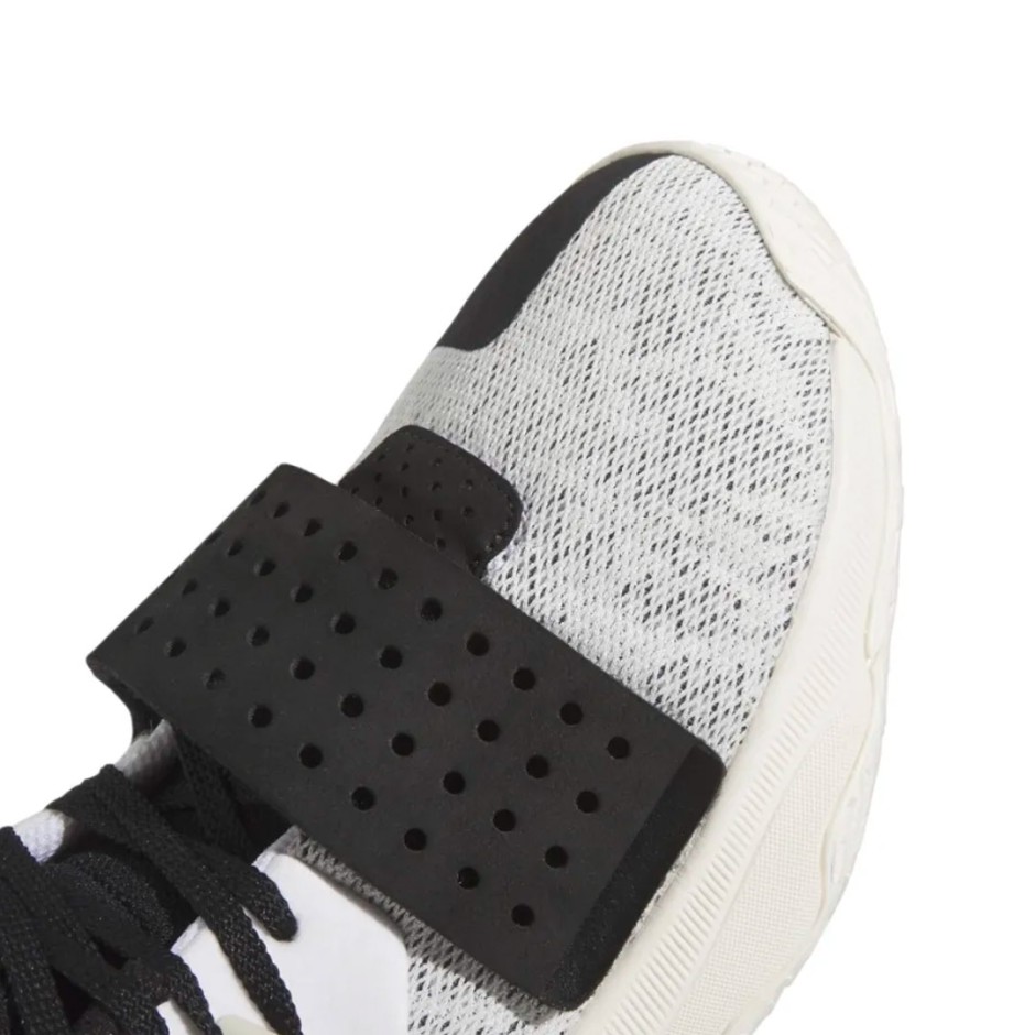 adidas Performance DAME 8 EXTPLY ID5678 White