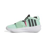 adidas Performance Dame 8 Extply Βεραμάν - Ανδρικά Παπούτσια Μπάσκετ Εικόνα 0