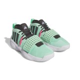 adidas Performance Dame 8 Extply Βεραμάν - Ανδρικά Παπούτσια Μπάσκετ Εικόνα 1