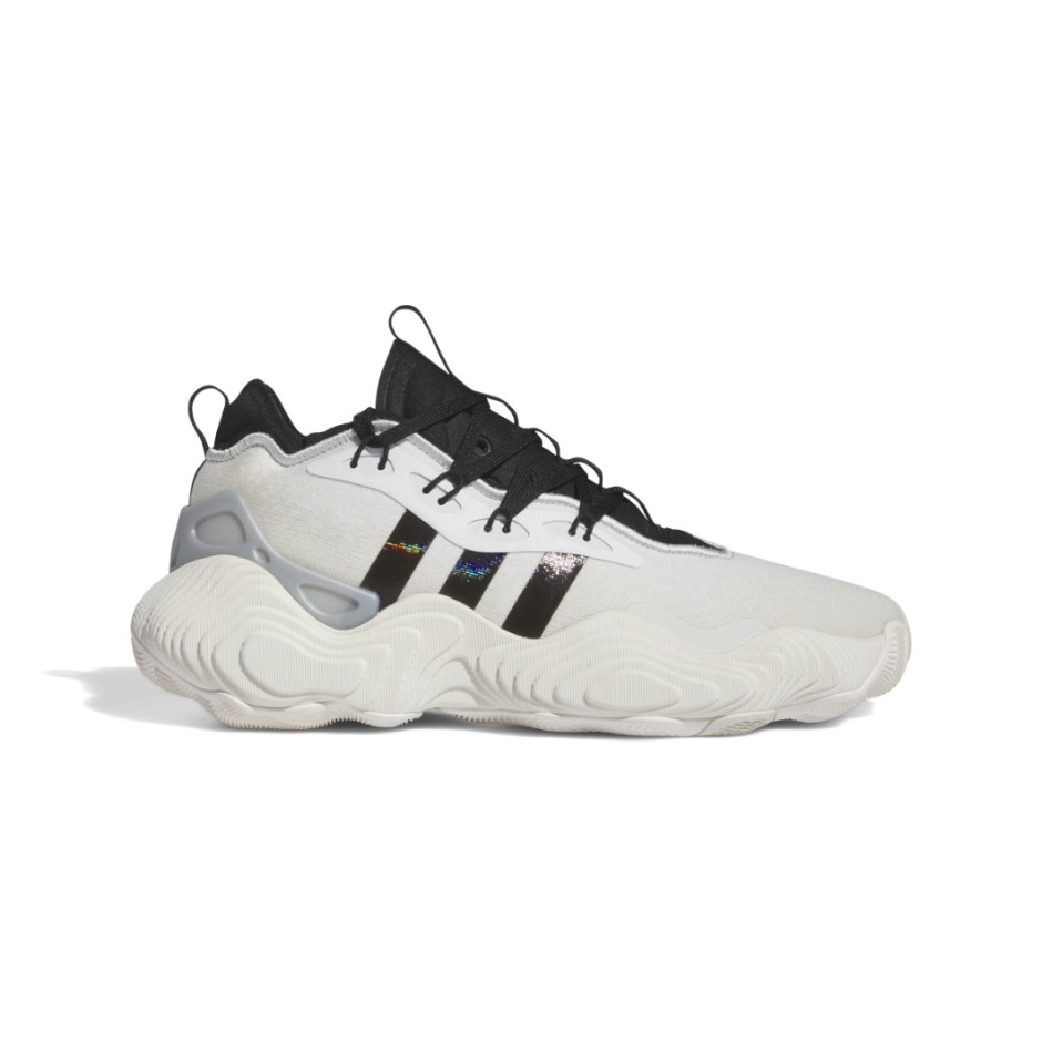 adidas Performance TRAE YOUNG 3 IF5592 White