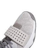 adidas Performance Dame 8 Extply Γκρί - Ανδρικά Παπούτσια Μπάσκετ Εικόνα 2