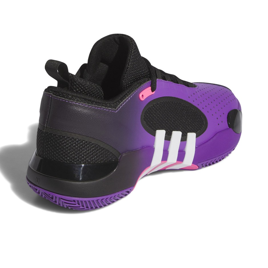 adidas Performance D.O.N. ISSUE 5 IE8324 Purple