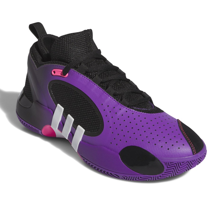 adidas Performance D.O.N. ISSUE 5 IE8324 Purple