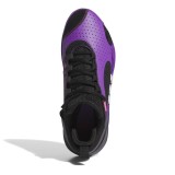 adidas Performance D.O.N. ISSUE 5 IE8324 Purple Image 3