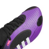 adidas Performance D.O.N. ISSUE 5 IE8324 Purple Image 5