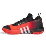 adidas Performance D.O.N. ISSUE 5 IE8326 Red Image 2