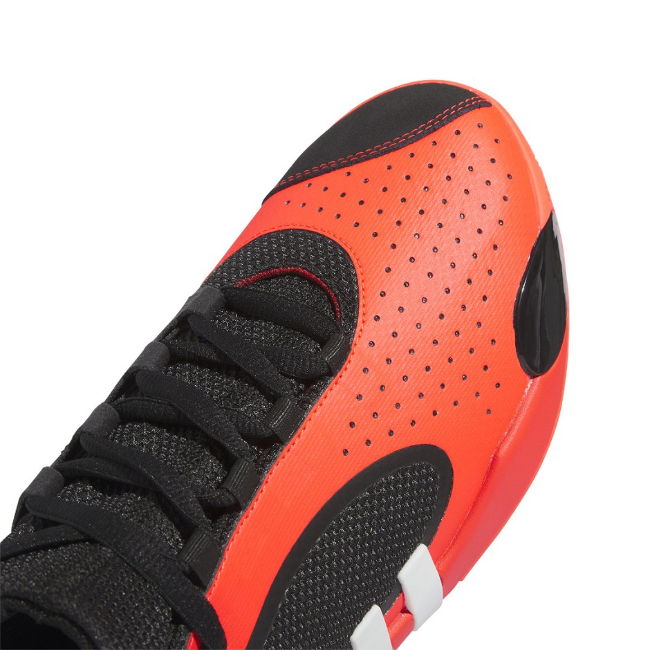 adidas Performance D.O.N. Issue 5 Κόκκινο - Ανδρικά Παπούτσια Μπάσκετ