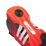 adidas Performance D.O.N. ISSUE 5 IE8326 Red Image 4