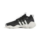 adidas Performance TRAE YOUNG 3 IE9362 Black Image 0