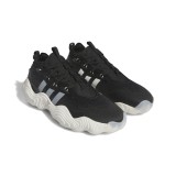 adidas Performance TRAE YOUNG 3 IE9362 Black Image 1