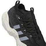 adidas Performance TRAE YOUNG 3 IE9362 Black Image 2