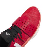 adidas Performance Dame 8 Extply Κόκκινο - Ανδρικά Παπούτσια Μπάσκετ Εικόνα 3