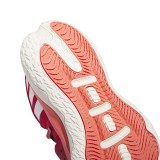 adidas Performance Dame 8 Extply Κόκκινο - Ανδρικά Παπούτσια Μπάσκετ Εικόνα 4