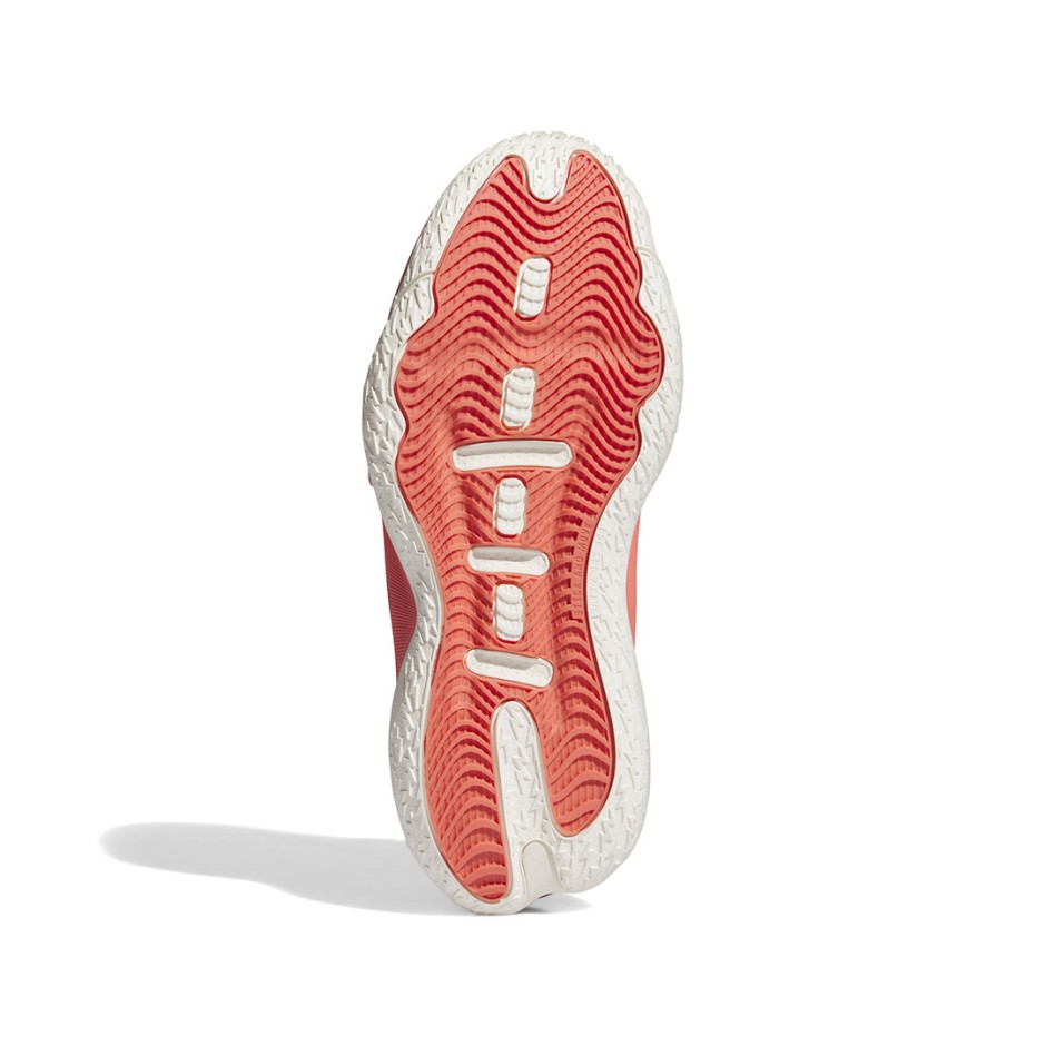 adidas Performance Dame 8 Extply Κόκκινο - Ανδρικά Παπούτσια Μπάσκετ