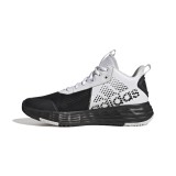 adidas Performance OWNTHEGAME 2.0 Μαύρο Εικόνα 0