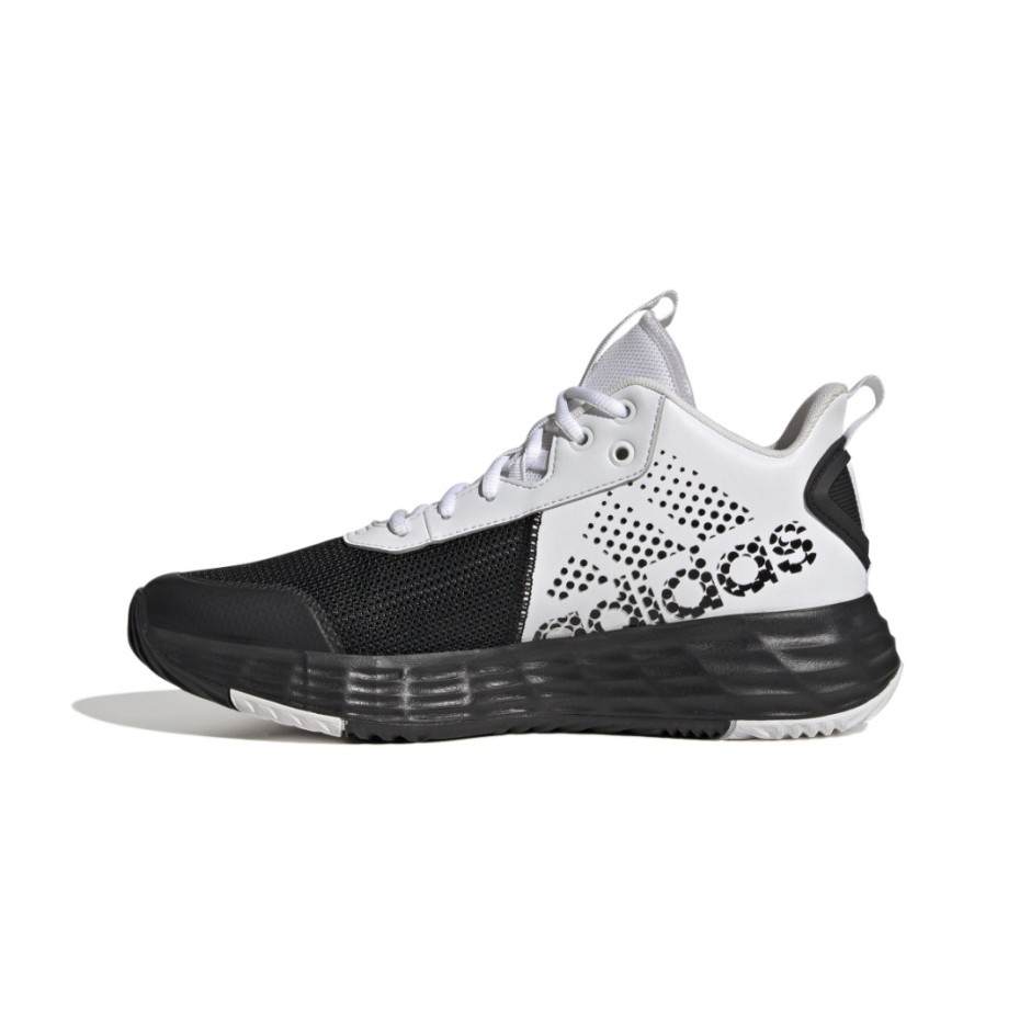 adidas Performance OWNTHEGAME 2.0 Μαύρο