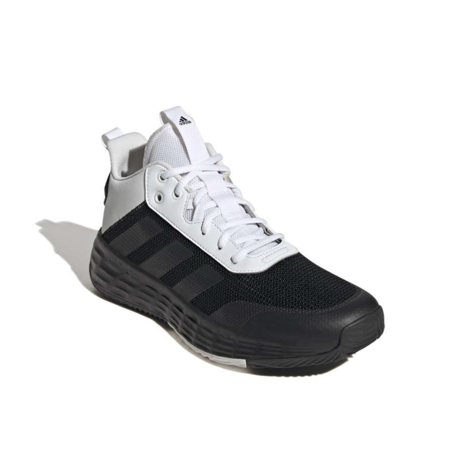 adidas Performance OWNTHEGAME 2.0 Μαύρο