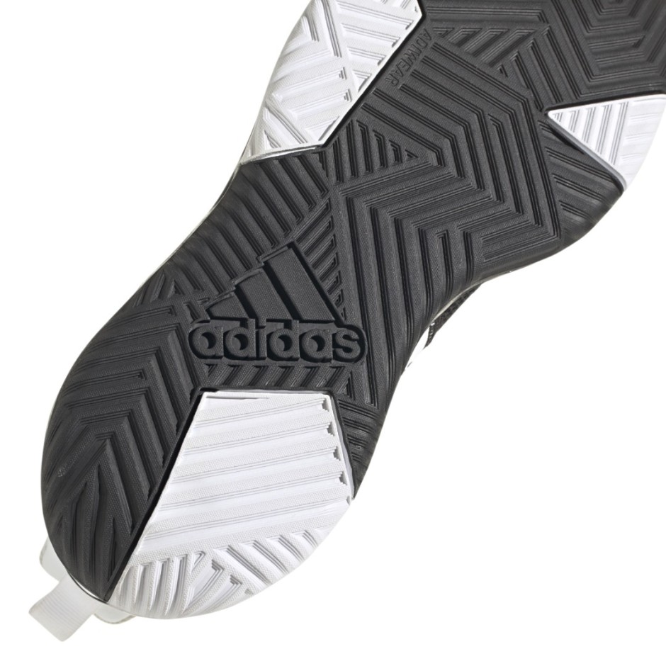 adidas Performance OWNTHEGAME 2.0 Μαύρο