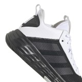 adidas Performance OWNTHEGAME 2.0 Μαύρο Εικόνα 3