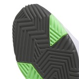 adidas Performance Ownthegame 2.0 Γκρι - Ανδρικά Παπούτσια Μπάσκετ 