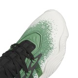 adidas Performance TRAE YOUNG 3 IE2703 White Image 3
