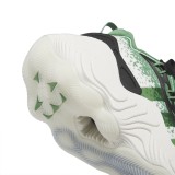 adidas Performance TRAE YOUNG 3 IE2703 White Image 4