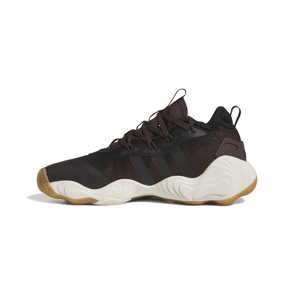 adidas Performance TRAE YOUNG 3 IE2705 Brown