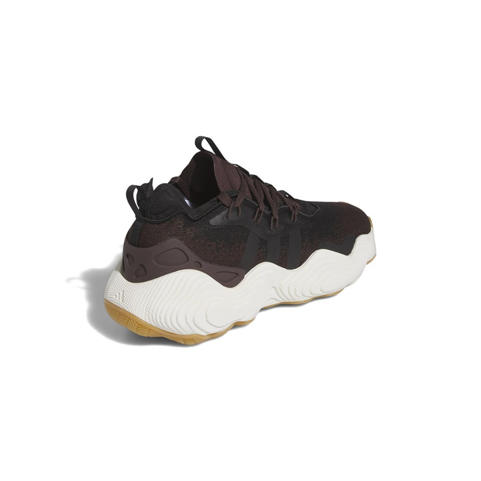 adidas Performance TRAE YOUNG 3 IE2705 Brown