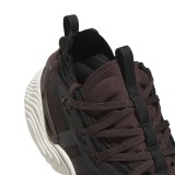 adidas Performance TRAE YOUNG 3 IE2705 Brown Image 3