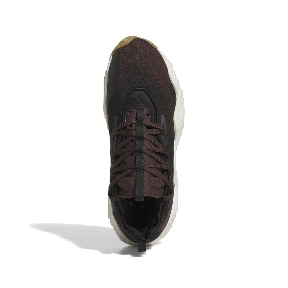 adidas Performance TRAE YOUNG 3 IE2705 Brown