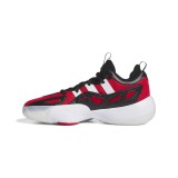 adidas Performance TRAE UNLIMITED 2 IE7765 Red Image 0