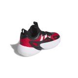 adidas Performance TRAE UNLIMITED 2 IE7765 Red Image 2
