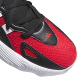 adidas Performance TRAE UNLIMITED 2 IE7765 Red Image 4