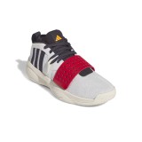 adidas Performance DAME 8 EXTPLY IF1507 Grey Image 1