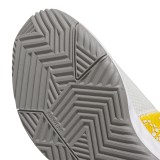 adidas Performance Ownthegame 2.0 Γκρι - Ανδρικά Παπούτσια Μπάσκετ Εικόνα 3