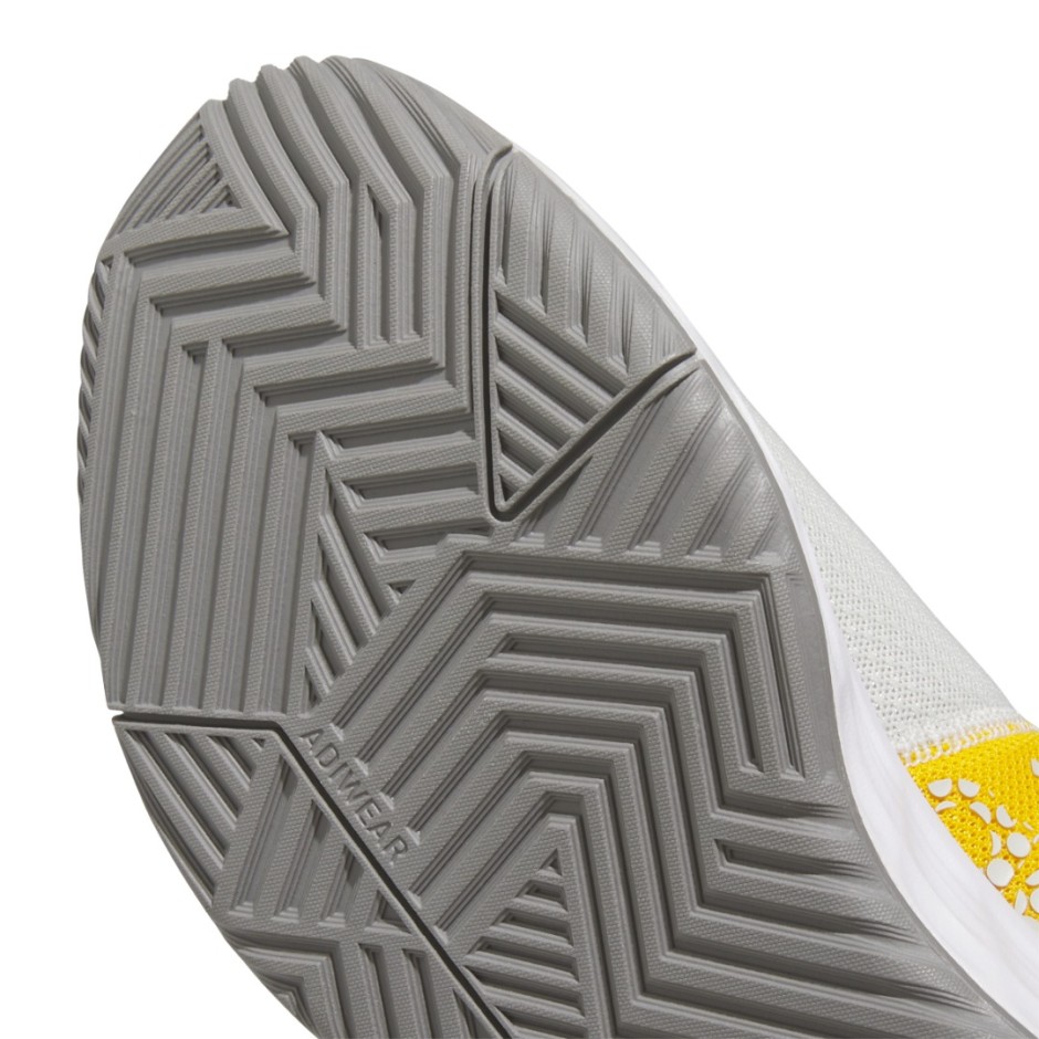 adidas Performance Ownthegame 2.0 Γκρι - Ανδρικά Παπούτσια Μπάσκετ
