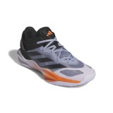 Ανδρικά Παπούτσια Μπάσκετ Γκρι - adidas Performance Adizero Select 2.0 Εικόνα 0