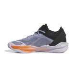 Ανδρικά Παπούτσια Μπάσκετ Γκρι - adidas Performance Adizero Select 2.0 Εικόνα 1