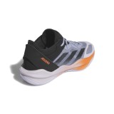 Ανδρικά Παπούτσια Μπάσκετ Γκρι - adidas Performance Adizero Select 2.0 Εικόνα 2
