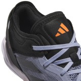 Ανδρικά Παπούτσια Μπάσκετ Γκρι - adidas Performance Adizero Select 2.0 Εικόνα 5